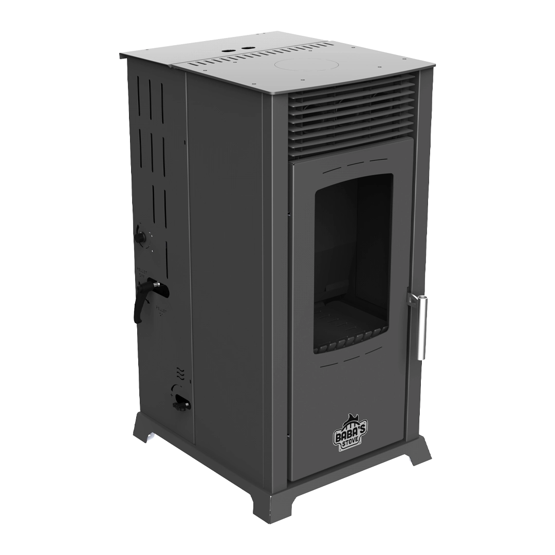 Soba Market Pelet Soba Toplu Satış