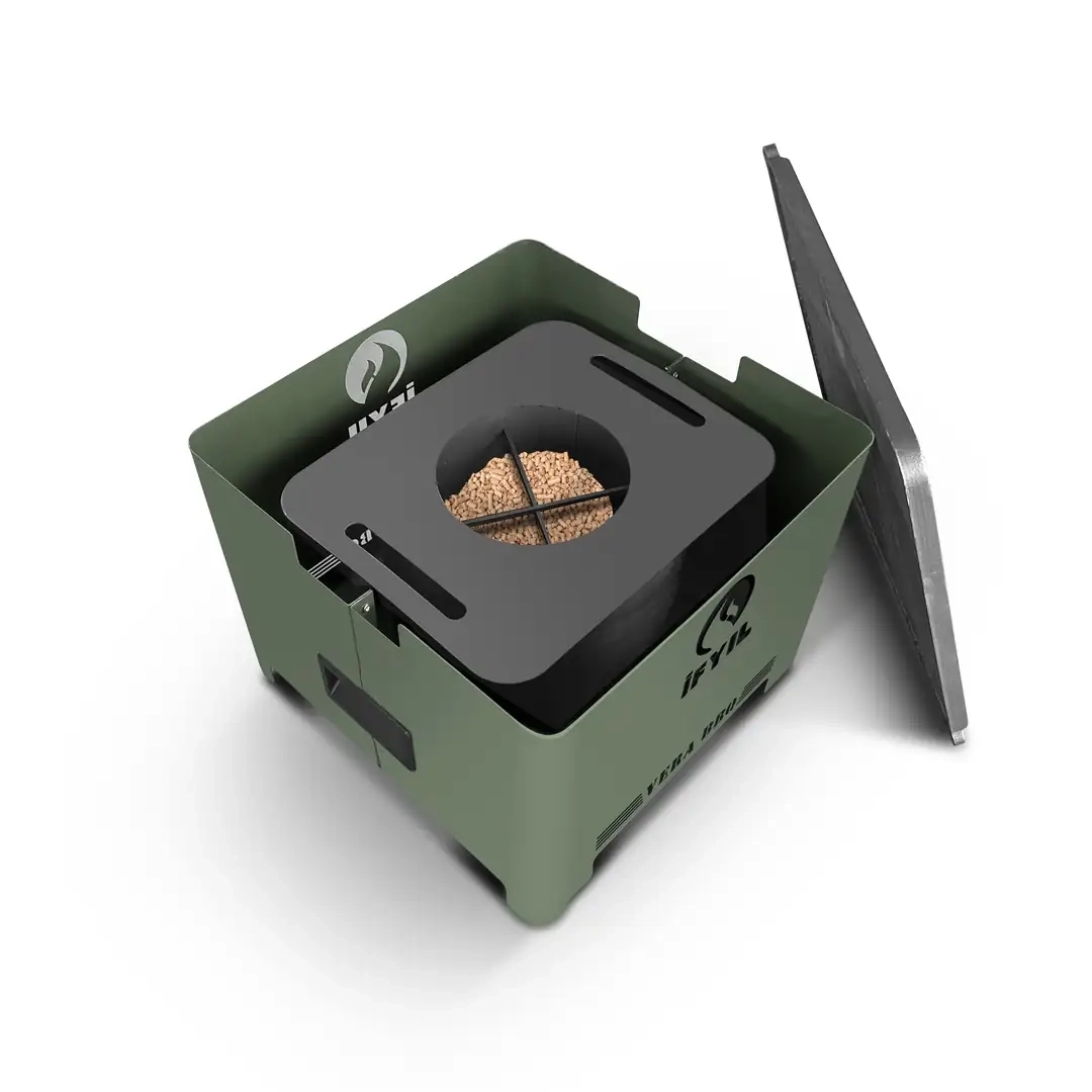 Soba Market Mangal Barbekü Fiyatları