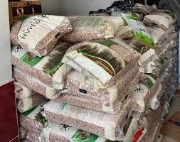 Türkiye’de Pelet Enerjisi Geleceği